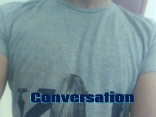 Conversation