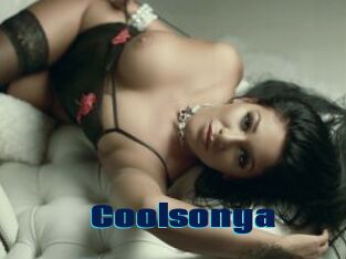 Coolsonya
