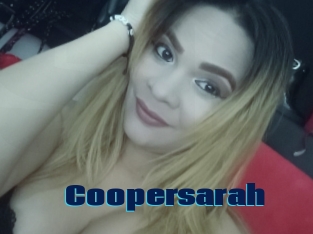 Coopersarah