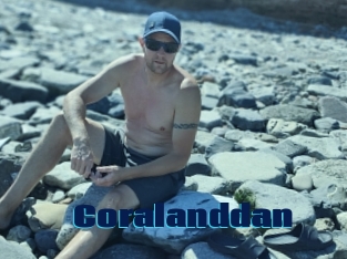 Coralanddan