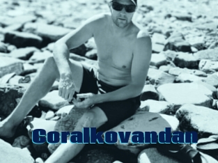 Coralkovandan
