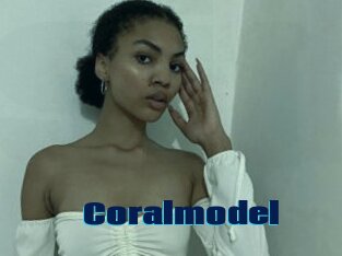 Coralmodel