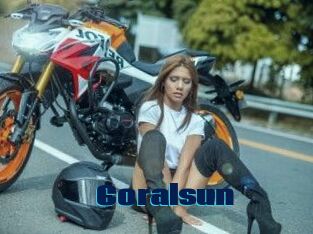 Coralsun