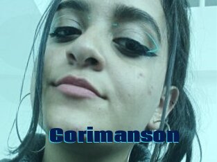 Corimanson
