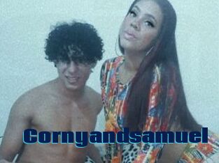 Cornyandsamuel