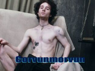 Corvunmorvun