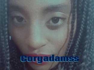 Coryadamss