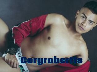 Coryrobertts