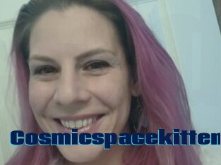 Cosmicspacekitten