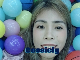 Cossiely