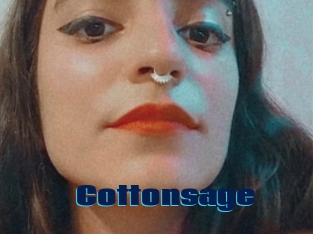 Cottonsage