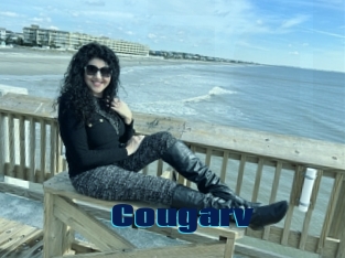 Cougarv