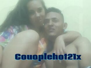Couoplehot21x