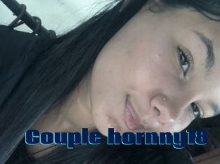 Couple_hornny18