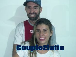 Couple2latin