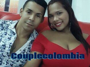 Couplecolombia