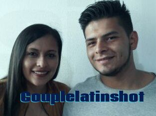 Couplelatinshot