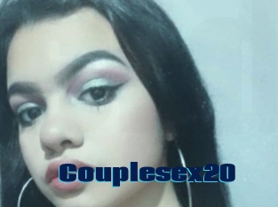 Couplesex20