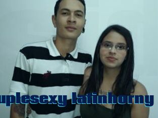 Couplesexy_latinhorny