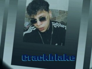 Crackblake