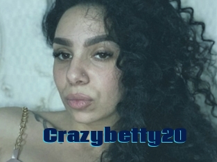 Crazybetty20