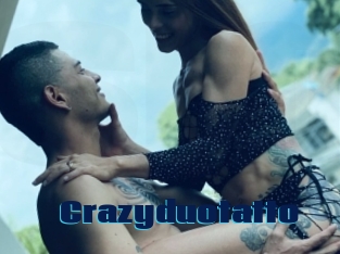 Crazyduotatto