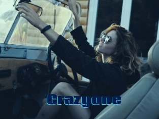 Crazyone