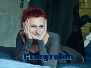 Crazyzolda
