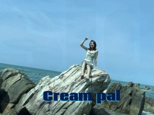 Cream_pal