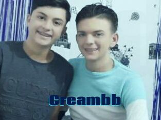 Creambb