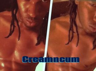 Creamncum