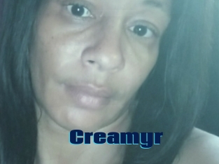 Creamyr