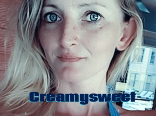Creamysweet