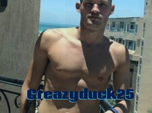 Creazyduck25