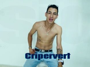 Cripervert