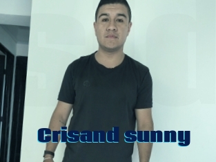 Crisand_sunny