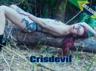 Crisdevil