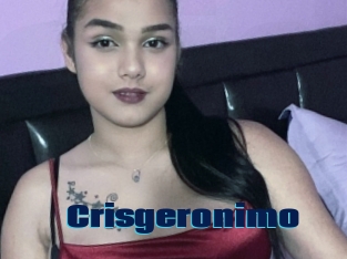 Crisgeronimo