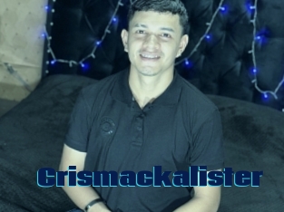 Crismackalister