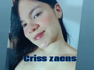 Criss_zaens