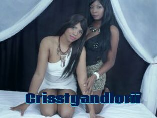 Crisstyandlorii