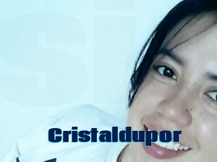 Cristaldupor