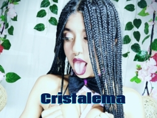 Cristalema
