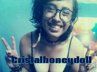 Cristalhoneydoll