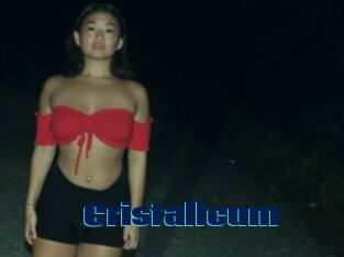 Cristallcum