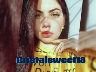 Cristalsweet18