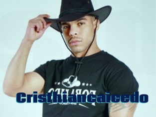 Cristhiancaicedo