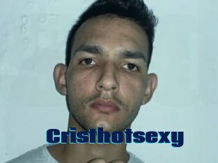 Cristhotsexy