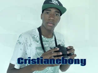 Cristianebony
