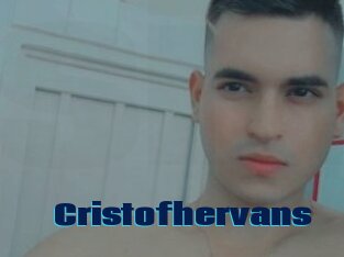 Cristofhervans
